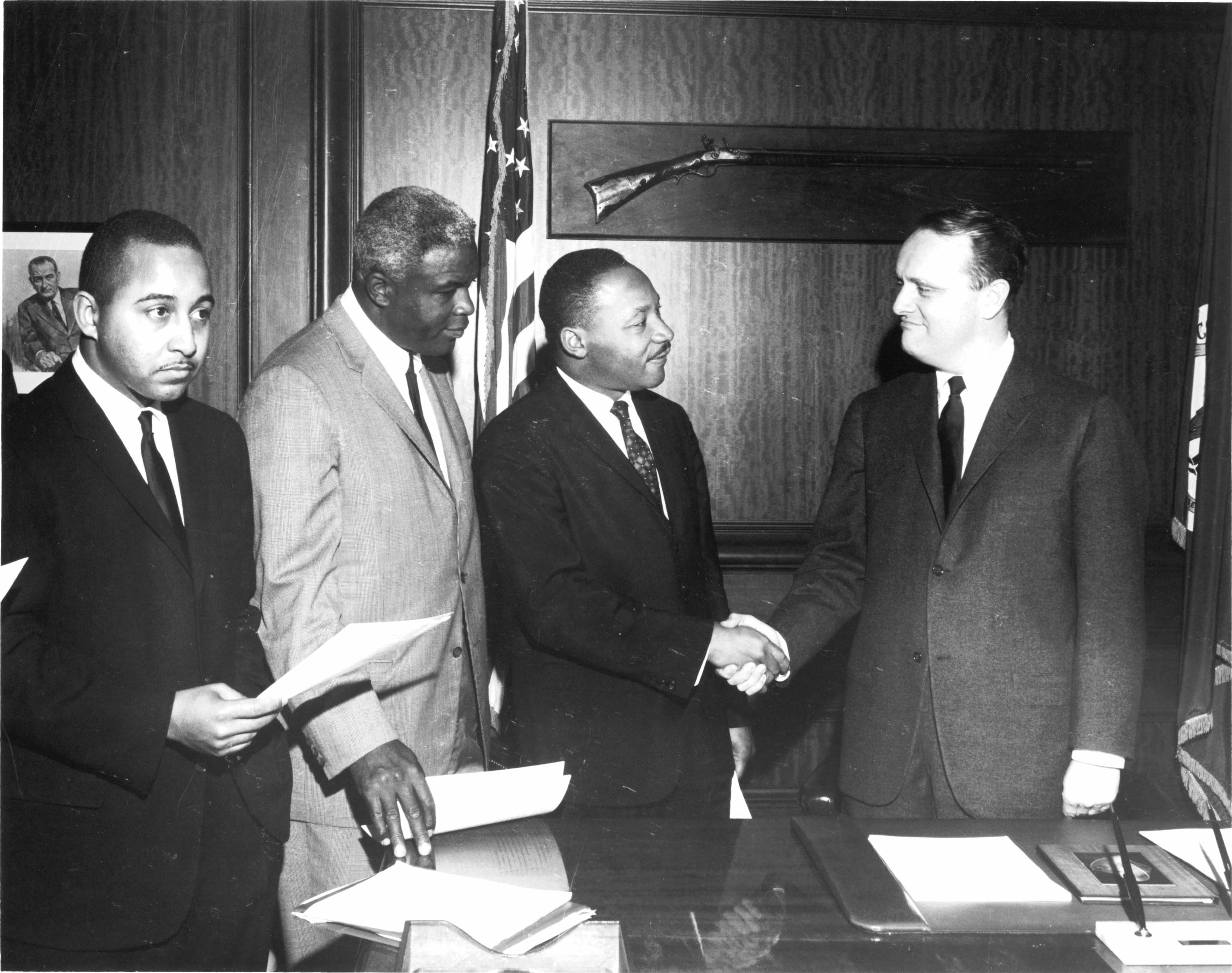 ky-civil-rights-bill-1964 – The Campaign HQ Democratic Political ...